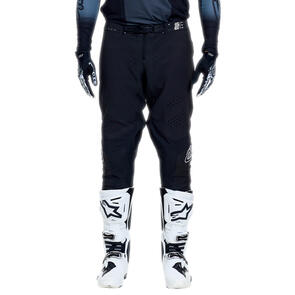 TROY LEE DESIGNS 2027 SE PRO PANT SOLO BLACK