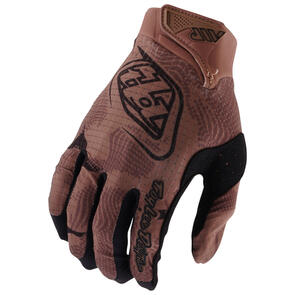 TROY LEE DESIGNS AIR GLOVE HIGH DESERT SIENNA
