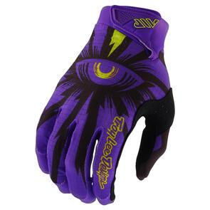 TROY LEE DESIGNS AIR GLOVE CYCLOPS NEO PURPLE