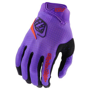 TROY LEE DESIGNS AIR GLOVE MONO NEO PURPLE