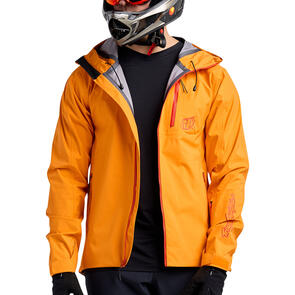 TROY LEE DESIGNS RESIST JACKET MONO MANDARIN