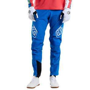 TROY LEE DESIGNS SPRINT PANT MONO BRIGHT BLUE