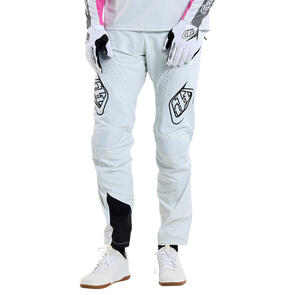 TROY LEE DESIGNS SPRINT PANT MONO CHALK