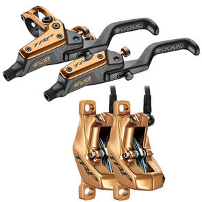 TRP EVO PRO BRAKESET GOLD