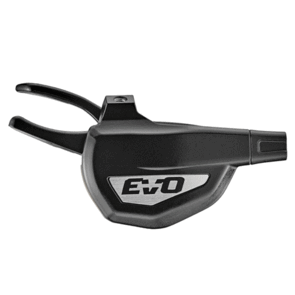 TRP EVO12 SHIFT LEVER (SL-M9050-12R), SPEED, RIGHT, W/ 2400MM SHIFT CABLE,