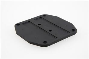 SW MOTECH TRT.00.787.10100/B TANK RING HEIGHT INCREASING PAD SW MOTECH FOR PRO TANK RINGS