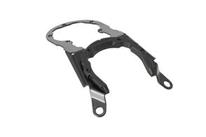 SW MOTECH TRT.00.787.30700/B SW MOTECH TANK RING SW MOTECH FOR PRO TANK BAGS QUICK LOCK HONDA VFR800 CROSSRUNNER VFR800X