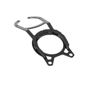 SW MOTECH TRT.00.787.31500/B SW MOTECH TANK RING SW MOTECH FOR PRO TANK BAGS QUICK LOCK MOTO-GUZZI V85 TT 19-24