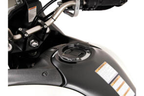 SW MOTECH TANK RING EVO SUZUKI II FOR EVO TANK BAGS
