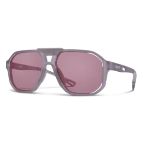 SMITH TRUSS - MATTE METEORITE CRYSTAL - CHROMAPOP LOW LIGHT ROSE