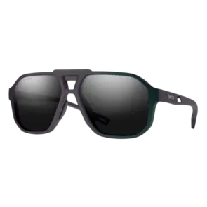 SMITH TRUSS - MATTE FATHOM - CHROMAPOP POLARIZED BLACK