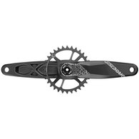 TRUVATIV CRANK DESCENDANT 6K ALUM EAGLE DUB175 DM 32T 00.6118.532.000