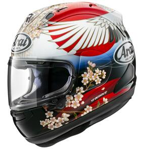 ARAI RX-7V EVO TSUBASA