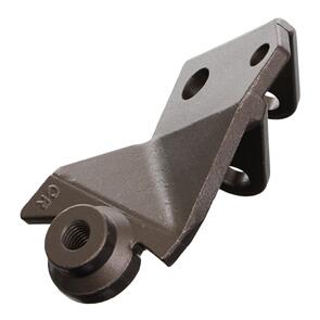 TRAIL TECH REPLACEMENT ATTACHMENT BRKT FOR 5001-CR / 5100-10