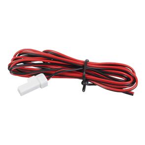 TRAIL TECH REPL POWER WIRE VAPOR/VECTOR/STRIKER 1220MM