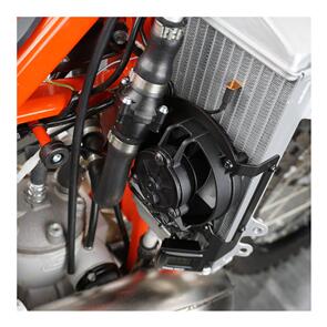 TRAIL TECH TT732FN14 TRAIL TECH FAN KIT GAS GAS / BETA