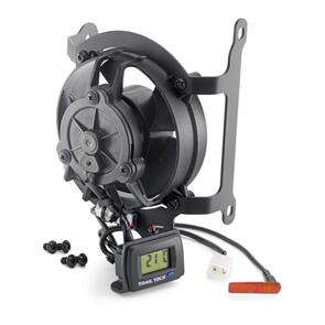 TRAIL TECH TT732FN17 TRAIL TECH FAN KIT KTM / HUSQ / GASGAS 23-24