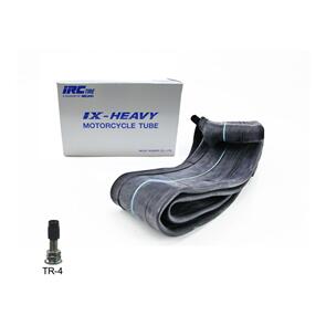 IRC TUBE 80/100-12 HEAVY DUTY