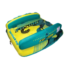 CONNELLY FUSION 3 TUBE