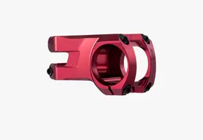 RACE FACE STEM TURBINE SL 35X60MM RED