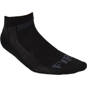 FXR TURBO ANKLE SOCKS (3 PACK)