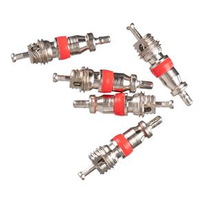 WHITES VALVE CORE - 5PC PACK