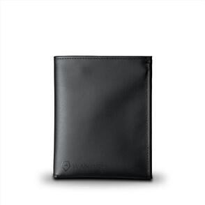 WANDRD  TRANSIT TRAVEL WALLET BLACK