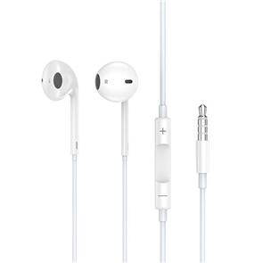 URBAN URBAN HEAVY BASS 3.5MM EARPHONE W/ VOLUME CONTROL