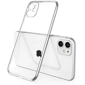 EXTREME EXTREME APPLE CLEAR PHONE CASE FOR IPHONE 12