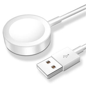 TITAN TITAN WIRELESS CHARGER FOR APPLE WATCH USB