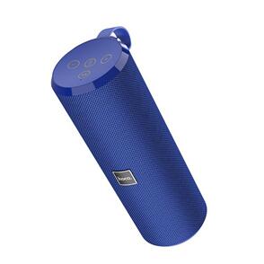 URBAN PORTABLE BLUETOOTH SPEAKER BLUE