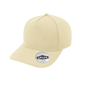 UFLEX U24500HP UFLEX HIGH PROFILE 5 PANEL SNAP - ALABASTER