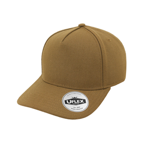 UFLEX U24500HP UFLEX HIGH PROFILE 5 PANEL SNAP - WHEAT
