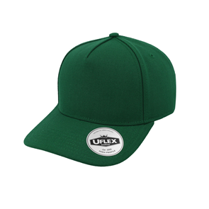 UFLEX U24500HP UFLEX HIGH PROFILE 5 PANEL SNAP - BOTTLE