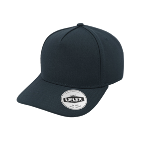 UFLEX U24500HP UFLEX HIGH PROFILE 5 PANEL SNAP - NAVY