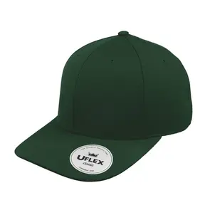 UFLEX UC24600 CLASSIC 6 PANEL CAP - BOTTLE