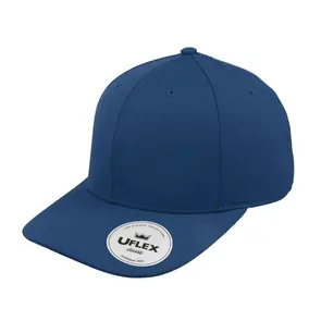 UFLEX UC24600 CLASSIC 6 PANEL CAP - ROYAL