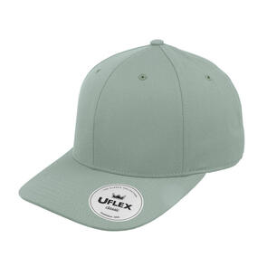 UFLEX UC24600 CLASSIC 6 PANEL CAP - SKY GREY