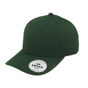 UFLEX UC24601 CLASSIC 5 PANEL CAP - BOTTLE
