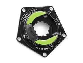 POWER2MAX NGECO ROAD POWER METER - SRAM 130