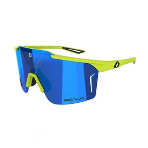 ULAC EYEWEAR NEO VUE RAIJIN VOLT FRAME / MIDNIGHT BLUE PHOTOCHROMIC LENS
