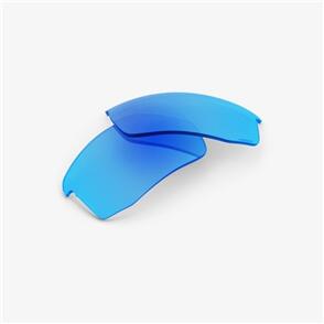 100% SPEEDCOUPE REPL LENS - HIPER BLUE