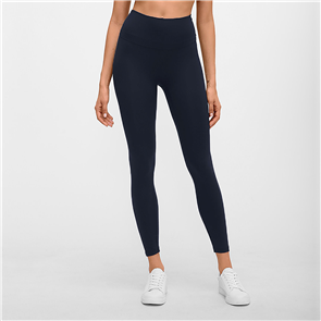 URBAN COLLAB ACTIVE HIGH RISE TRAINING FULL TIGHTS - NAVY