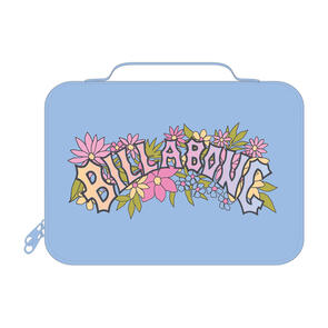 BILLABONG GIRLS OHANA LUNCH BOX MULTI