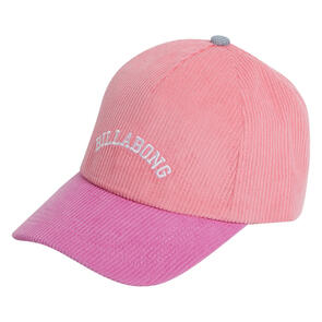 BILLABONG GIGGLEMUG CAP MULTI