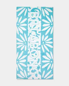 BILLABONG SUNFLOWER TOWEL HIGH TIDE