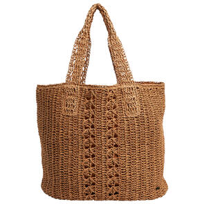 BILLABONG CRAZY FOR YOU BAG TOASTED NUT