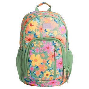 BILLABONG POSY ROADIE BACKPACK GREEN