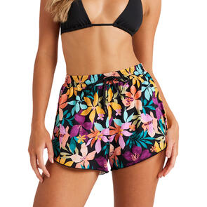 BILLABONG PLAYA DEL SOL SWIM VOLLEY BLACK