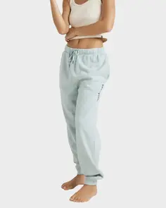 BILLABONG SOCIETY TRACKPANT SEA FOG